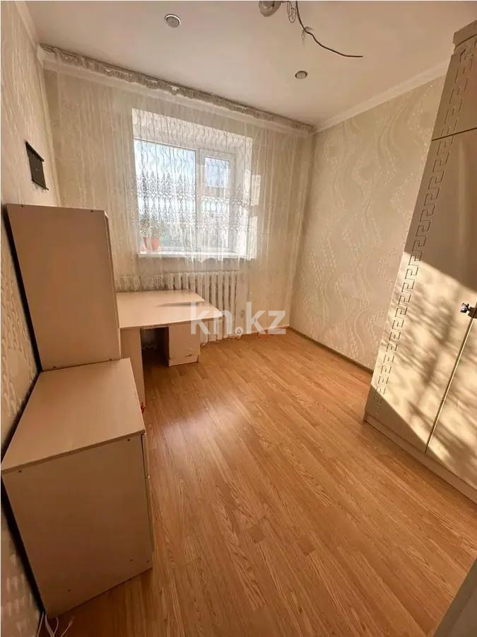 Продажа 1-комнатной квартиры, 36 м², ул. Мусрепова, дом  5/1 в Астане - фото 2