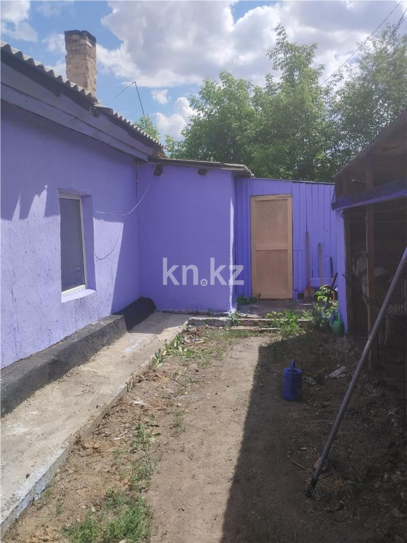 Продажа 2-комнатного дома, 87 м² в Караганде - фото 18