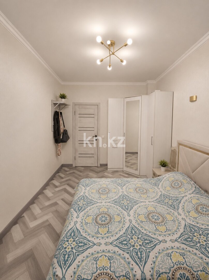 Продажа 2-комнатной квартиры, 67 м² в Караганде - фото 4