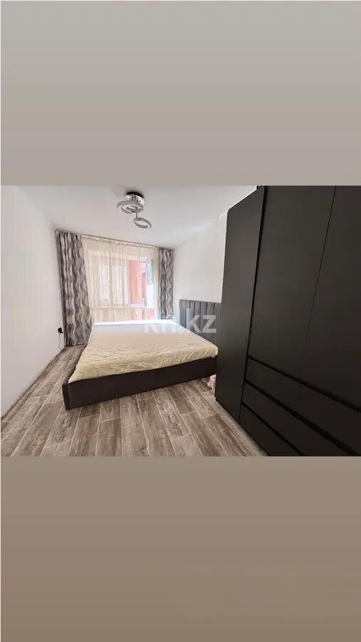 Продажа 2-комнатной квартиры, 53 м² в Караганде - фото 2