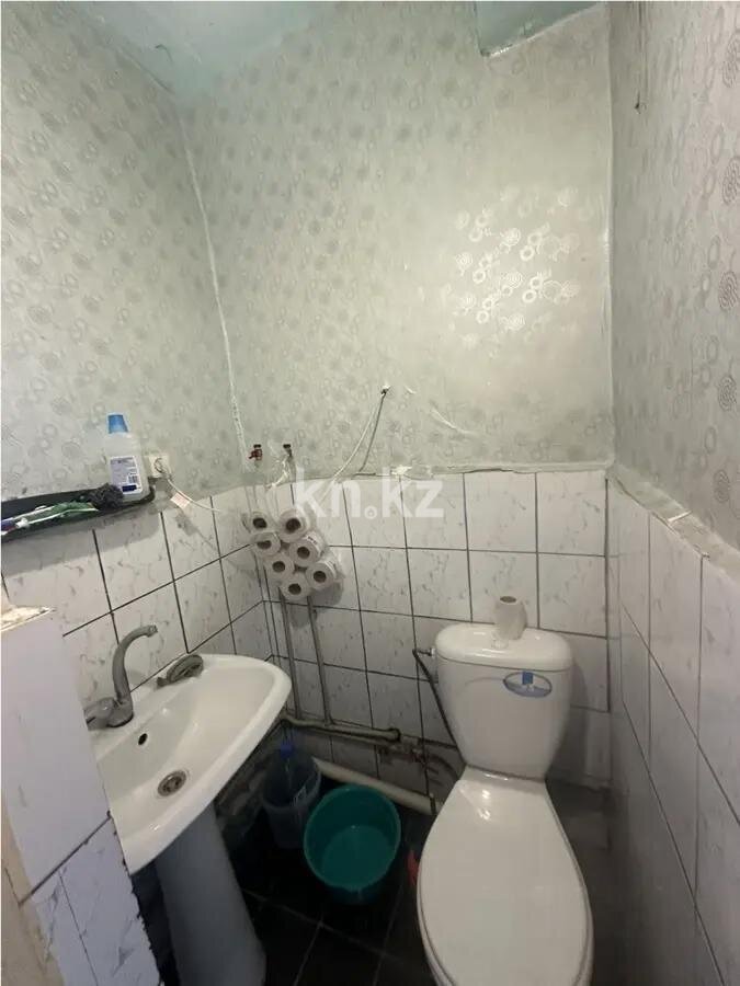 Продажа 2-комнатной квартиры, 34.9 м² в Алматы - фото 4