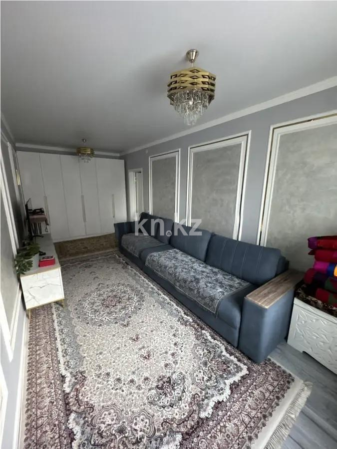 Продажа 2-комнатной квартиры, 60 м² в Алматы