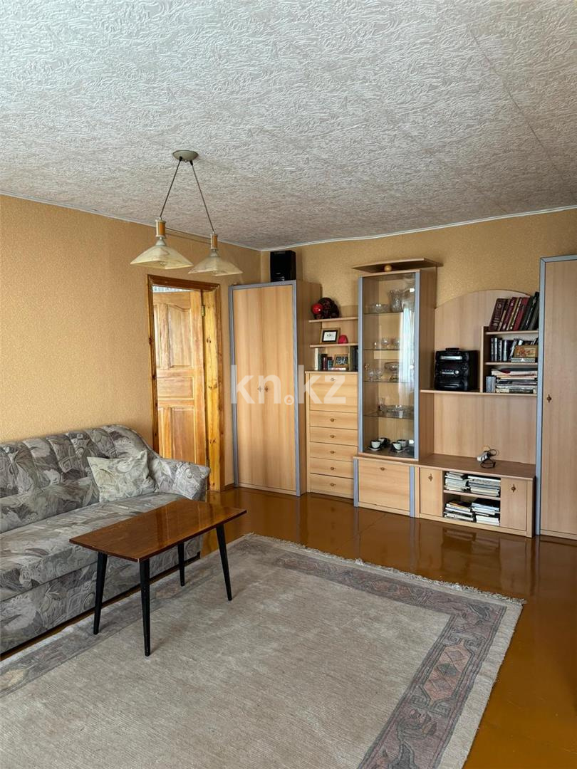 Продажа 3-комнатной квартиры, 69 м² в Караганде - фото 3