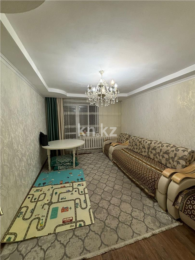 Продажа 3-комнатной квартиры, 68 м² в Темиртау