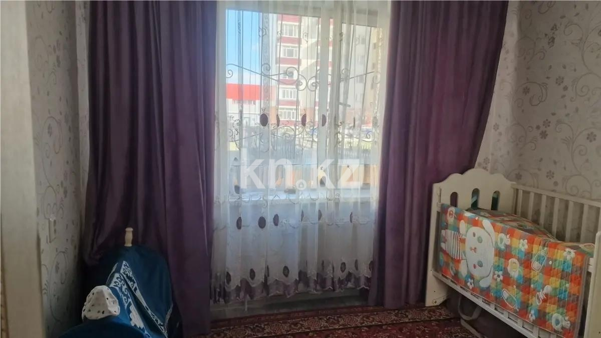 Продажа 2-комнатной квартиры, 51 м² в Караганде - фото 2