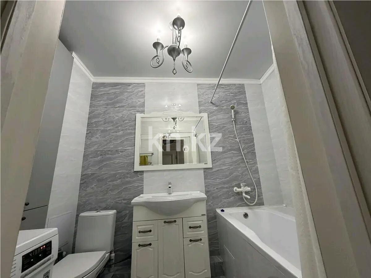 Продажа 3-комнатной квартиры, 83.4 м² в Астане - фото 5