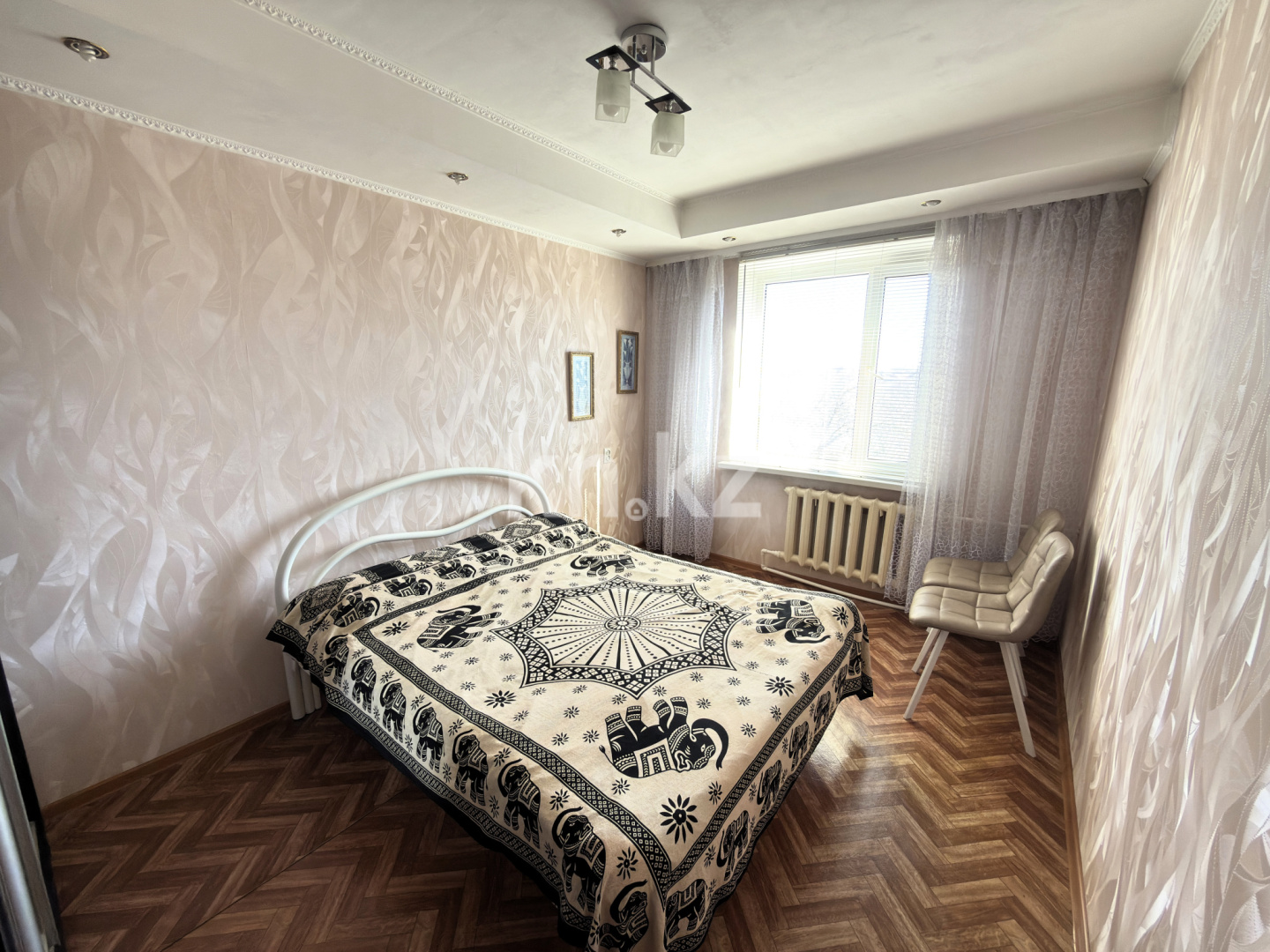 Продажа 3-комнатной квартиры, 66 м² в Караганде - фото 3