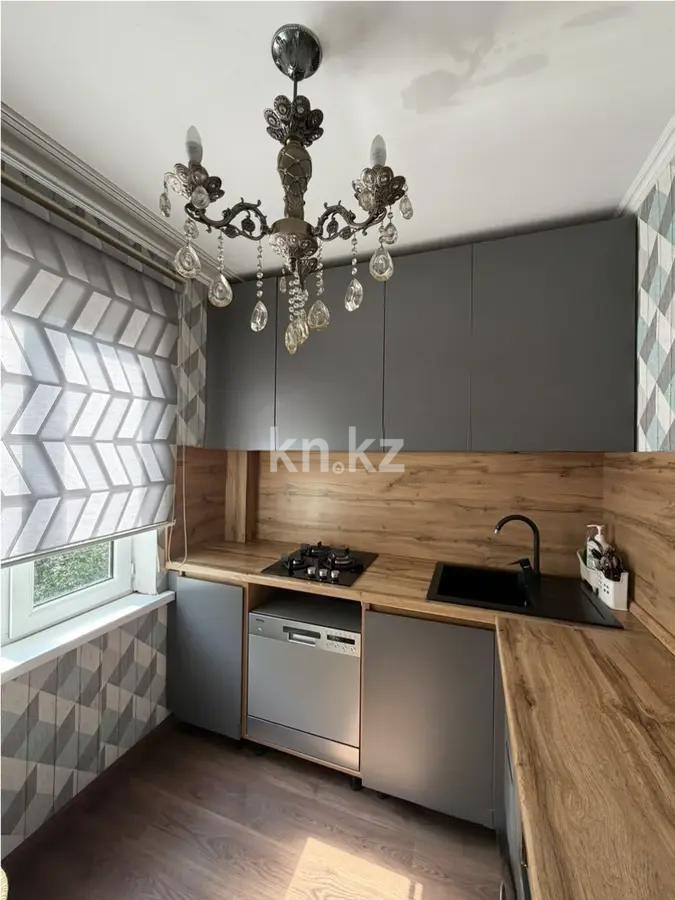 Продажа 3-комнатной квартиры, 62.5 м² в Алматы - фото 4