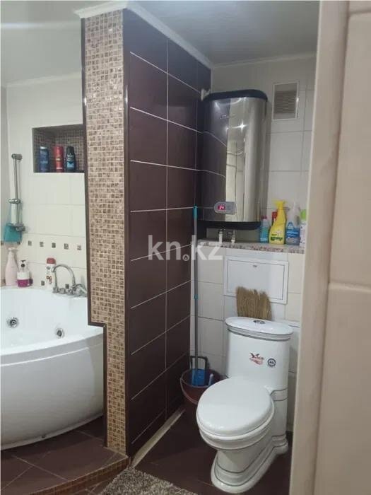 Продажа 3-комнатной квартиры, 92 м² в Темиртау - фото 7
