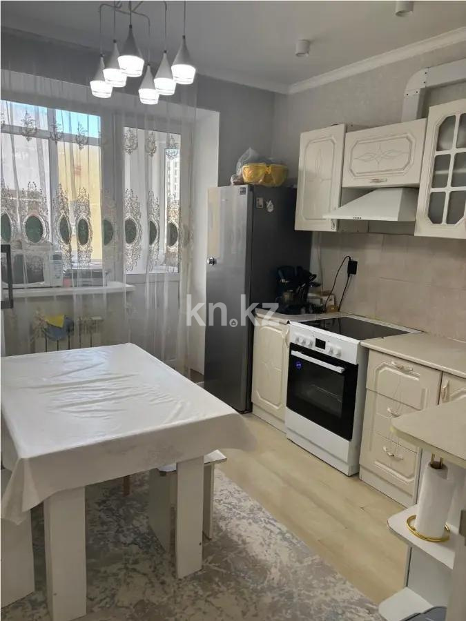 Продажа 2-комнатной квартиры, 65.2 м², ул. Бокейхана, дом  21/5 в Астане - фото 3