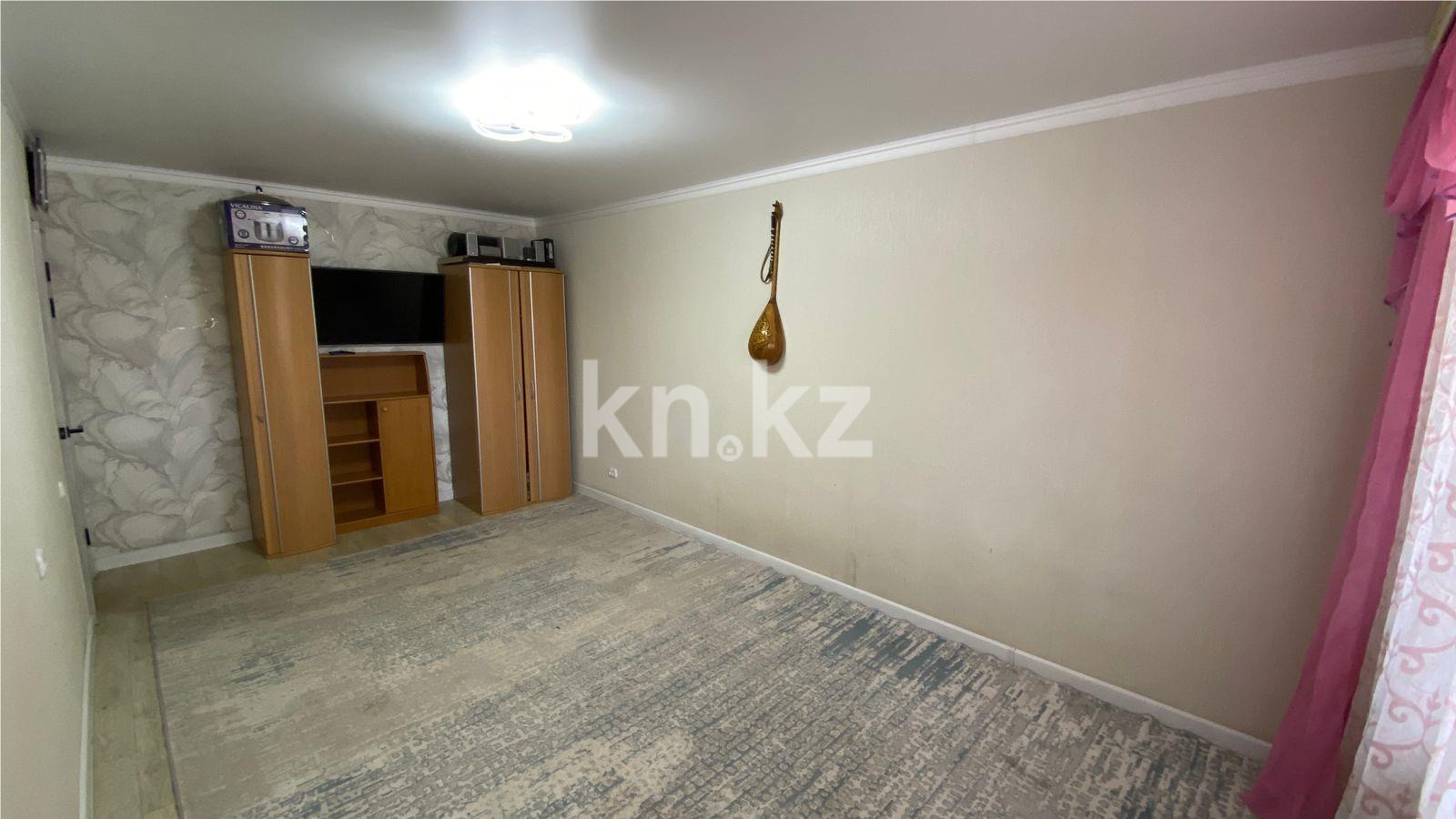 Продажа 3-комнатной квартиры, 65 м², 7-й мкр. в Темиртау - фото 8