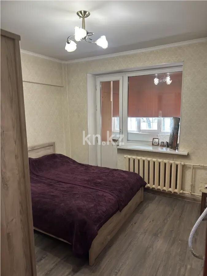 Продажа 3-комнатной квартиры, 86 м² в Алматы - фото 2