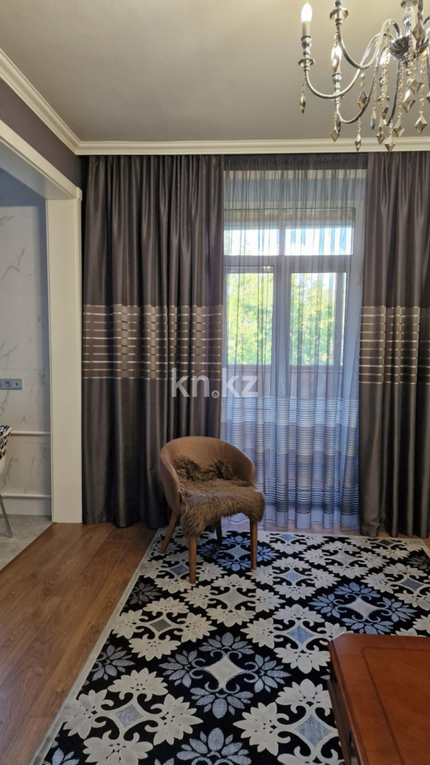 Продажа 2-комнатной квартиры, 54 м², пр. Назарбаева, дом  3 в Караганде - фото 7