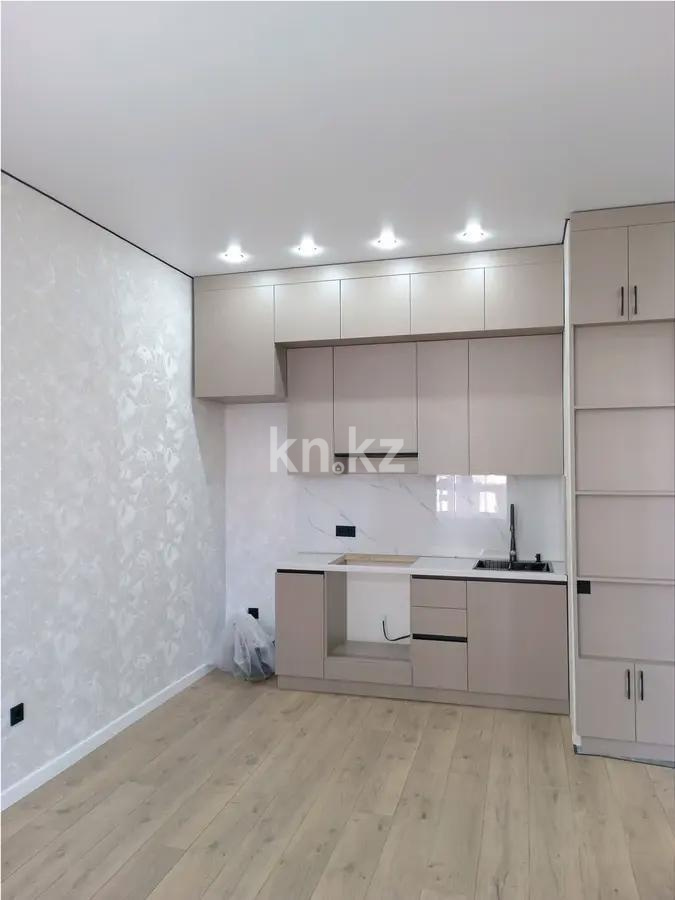 Продажа 2-комнатной квартиры, 43 м² в Астане - фото 3