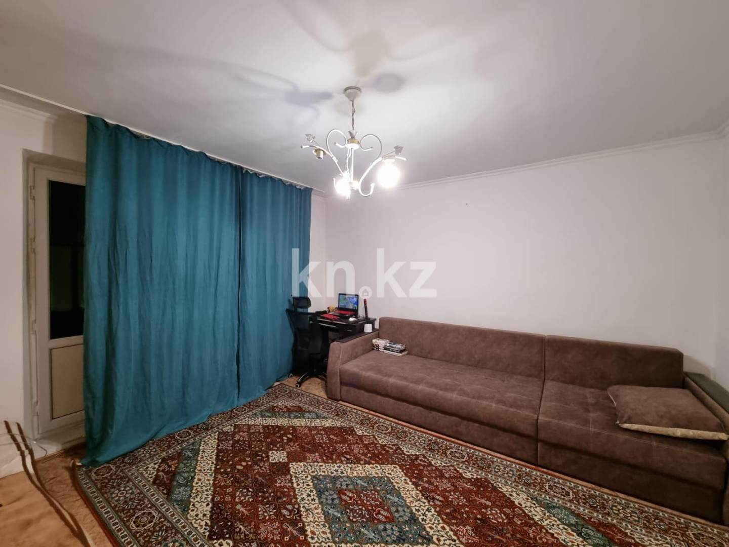 Аренда 2-комнатной квартиры, 52 м² в Караганде - фото 10