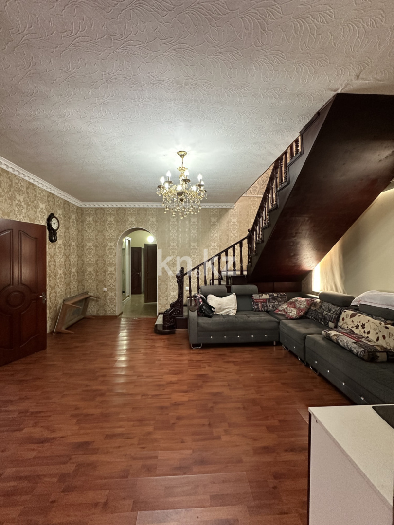 Продажа 7-комнатного дома, 280 м², Нурашбеков, дом  2 в Шымкенте - фото 7