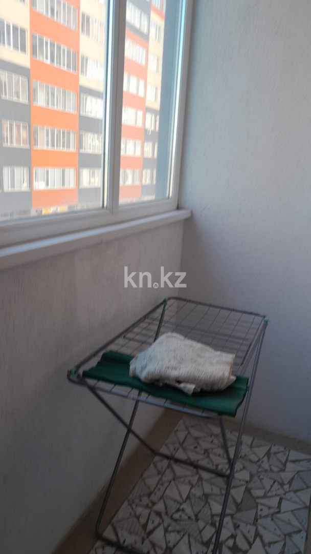 Аренда 1-комнатной квартиры, 22 м² в Астане - фото 4