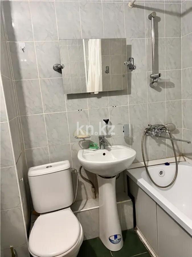 Продажа 2-комнатной квартиры, 43 м² в Алматы - фото 4