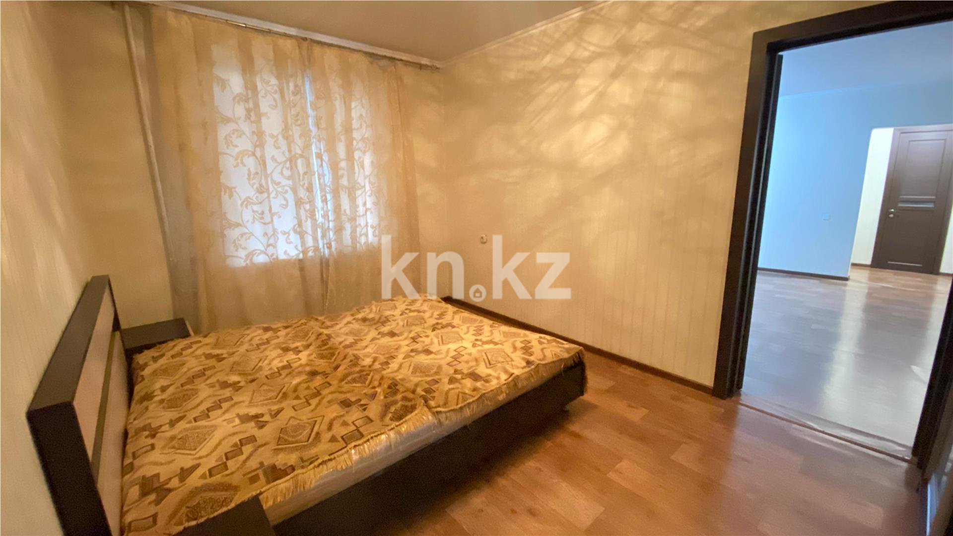 Продажа 2-комнатной квартиры, 54 м², мкр-н Степной-3 в Караганде - фото 3