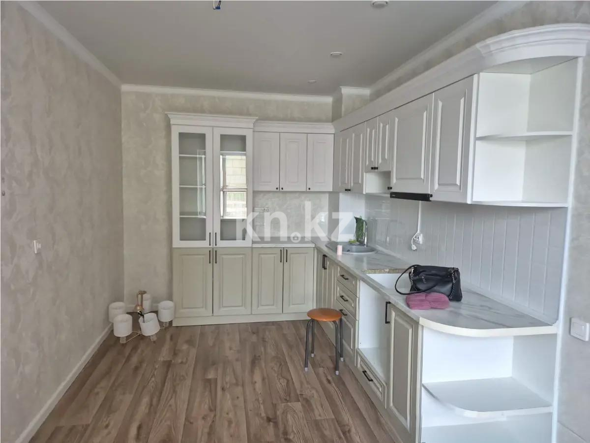 Продажа 2-комнатной квартиры, 82 м² в Астане - фото 4