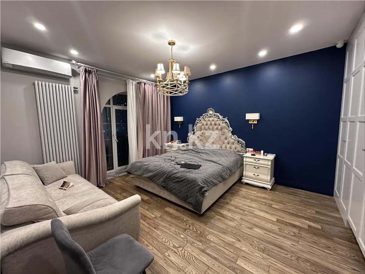 Продажа 3-комнатной квартиры, 114 м² в Астане - фото 3