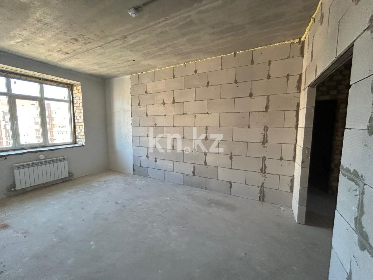 Продажа 1-комнатной квартиры, 44 м², мкр-н Степной-2, дом  18/1 в Караганде - фото 9