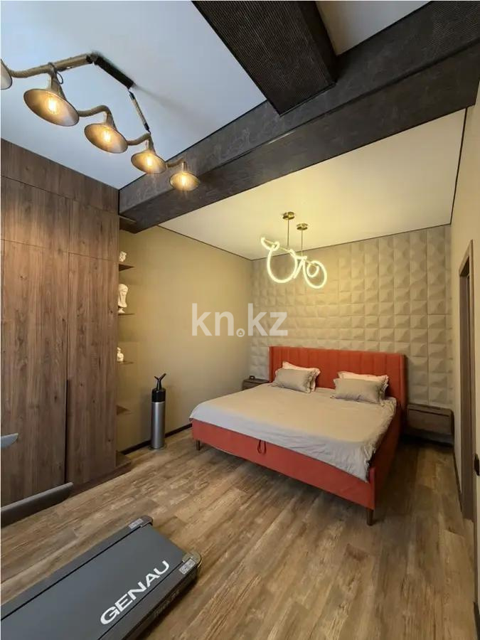 Продажа 3-комнатной квартиры, 61 м² в Алматы - фото 2