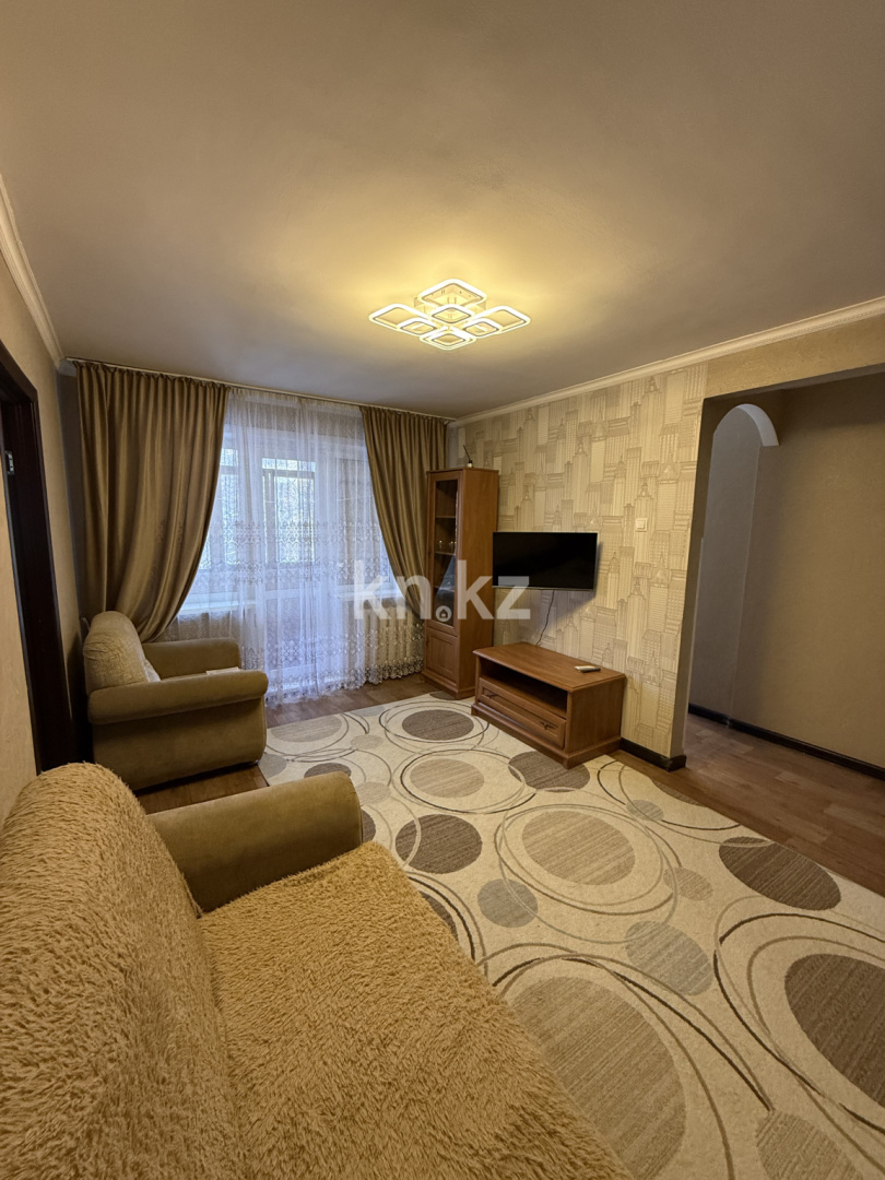 Аренда 2-комнатной квартиры, 46 м² в Караганде - фото 2