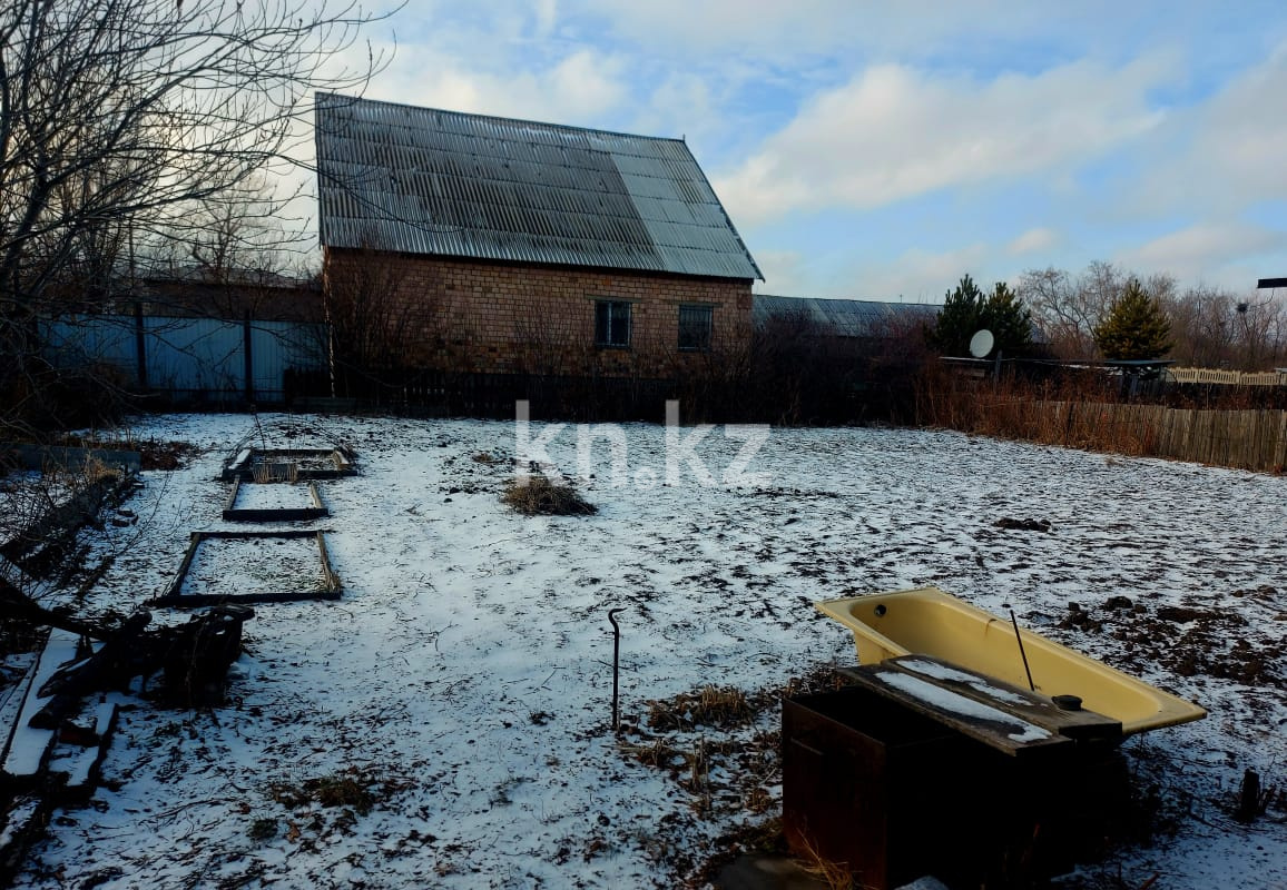 Продажа 5-комнатного дома, 90.8 м², ул. Железнодорожная в Караганде - фото 11