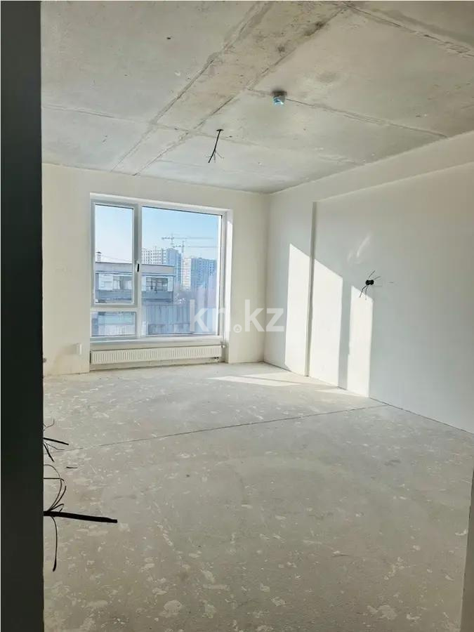 Продажа 3-комнатной квартиры, 113.7 м² в Алматы