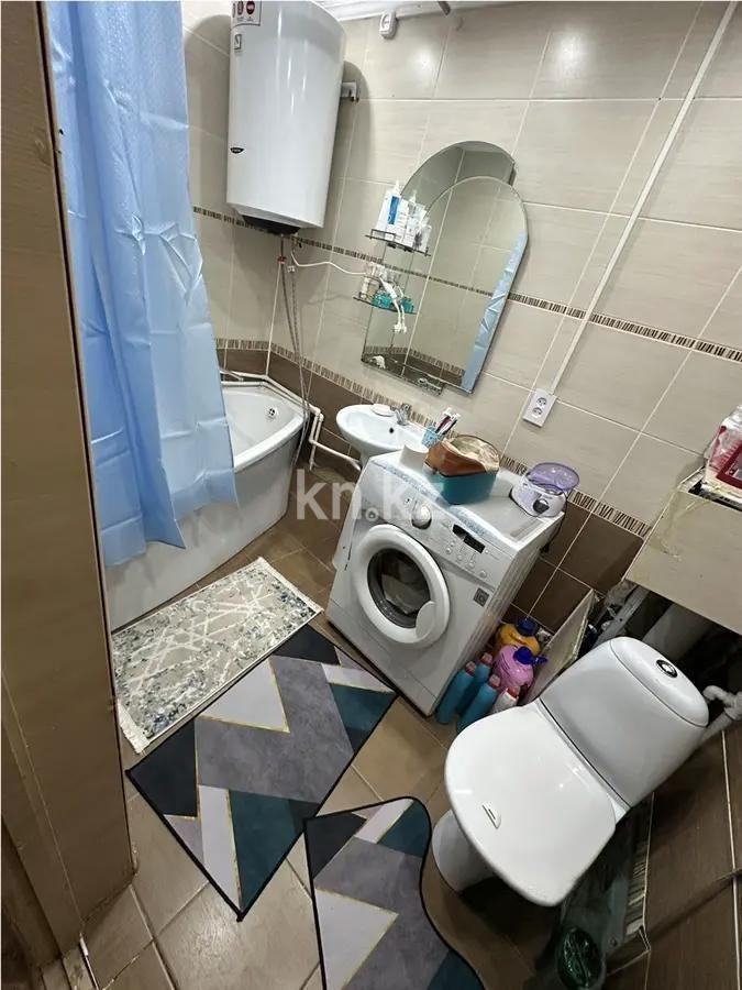 Продажа 3-комнатной квартиры, 67 м² в Караганде - фото 5