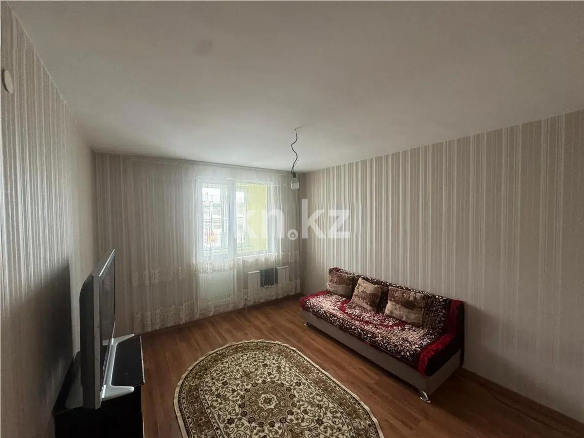 Продажа 1-комнатной квартиры, 36.3 м² в Алматы