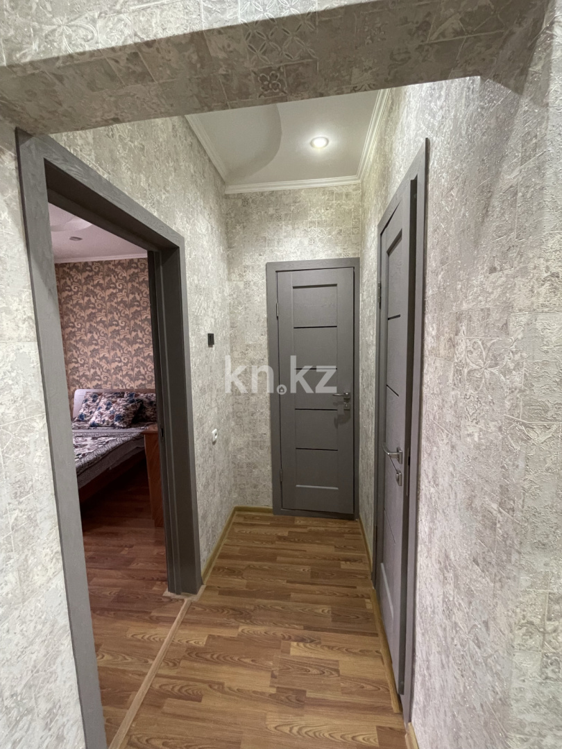 Аренда 2-комнатной квартиры, 66 м², Ислама Каримова, дом  52 - ул. Толе би в Алматы - фото 17