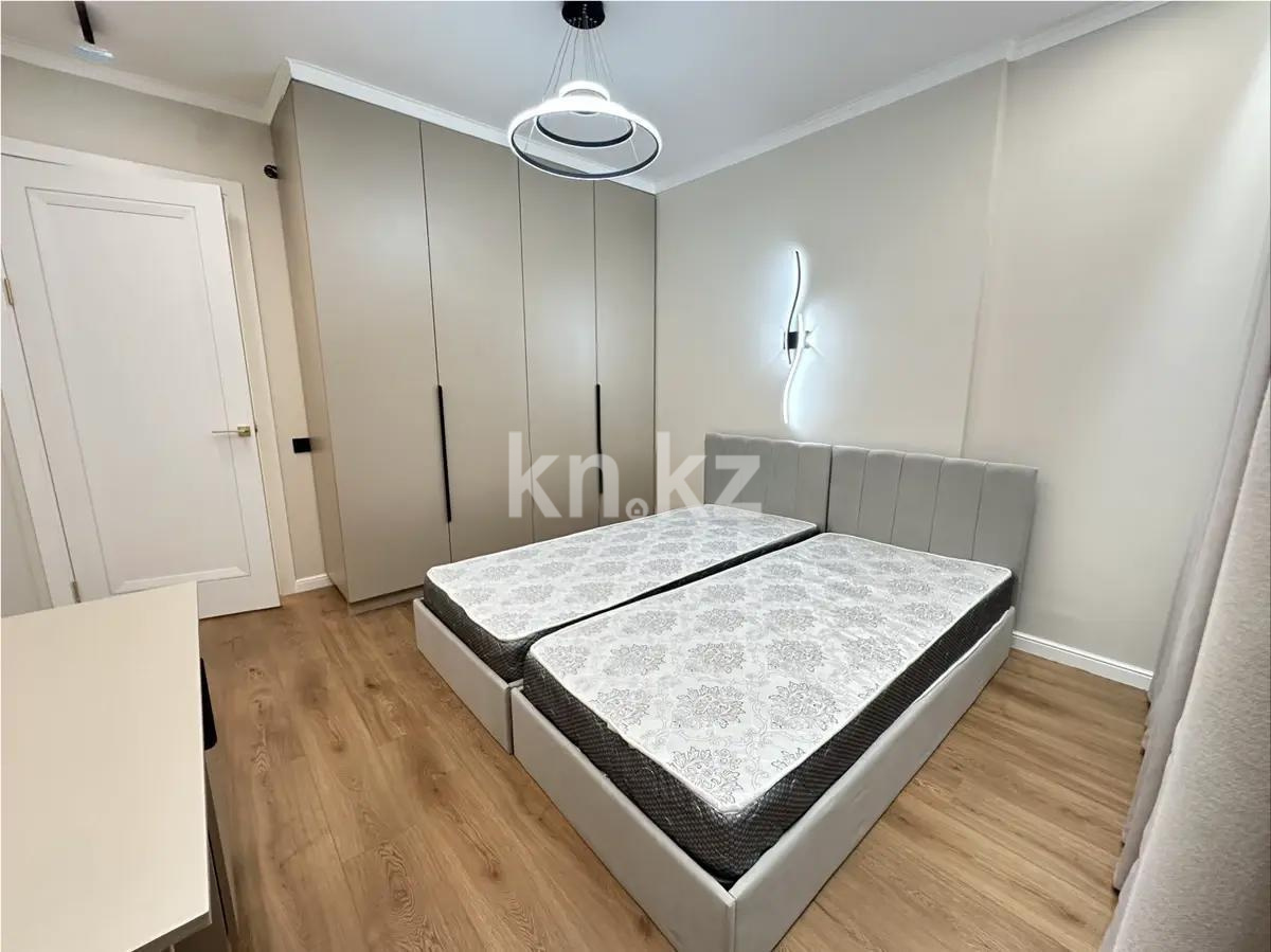 Продажа 2-комнатной квартиры, 71.2 м² в Алматы - фото 3