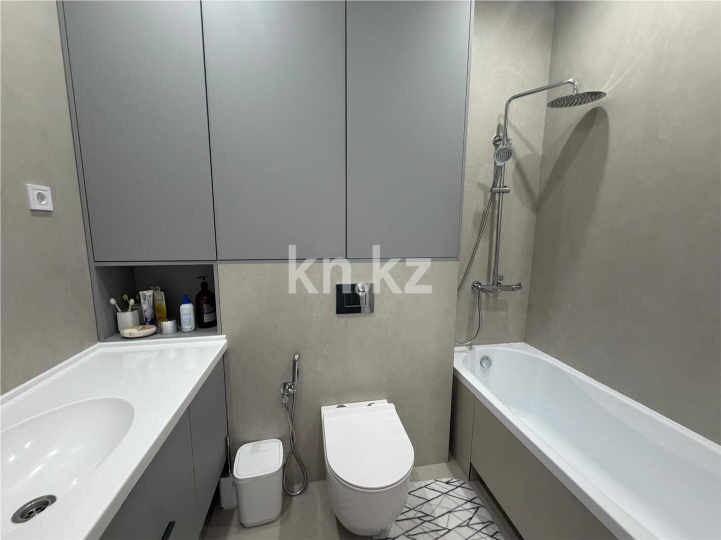 Продажа 3-комнатной квартиры, 91 м² в Караганде - фото 10