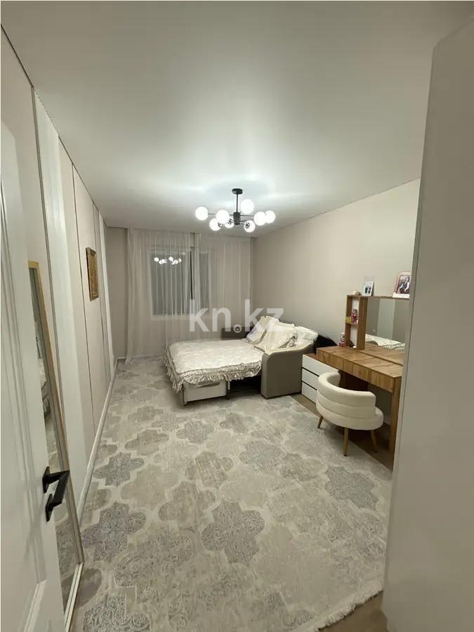 Продажа 3-комнатной квартиры, 68.5 м² в Астане - фото 2