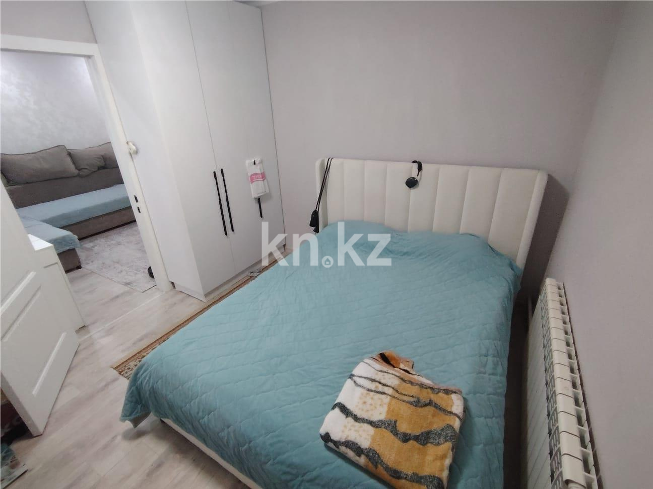 Продажа 4-комнатной квартиры, 62 м², ул. Язева в Караганде - фото 4