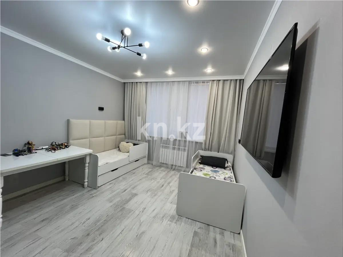 Продажа 3-комнатной квартиры, 85 м² в Астане - фото 3