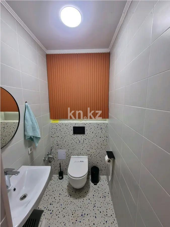 Продажа 2-комнатной квартиры, 46 м² в Алматы - фото 5