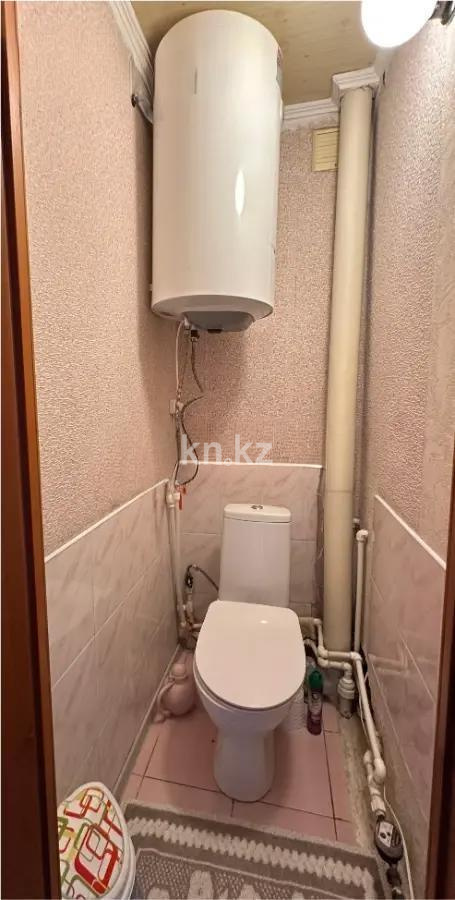 Продажа 3-комнатной квартиры, 72 м² в Караганде - фото 6