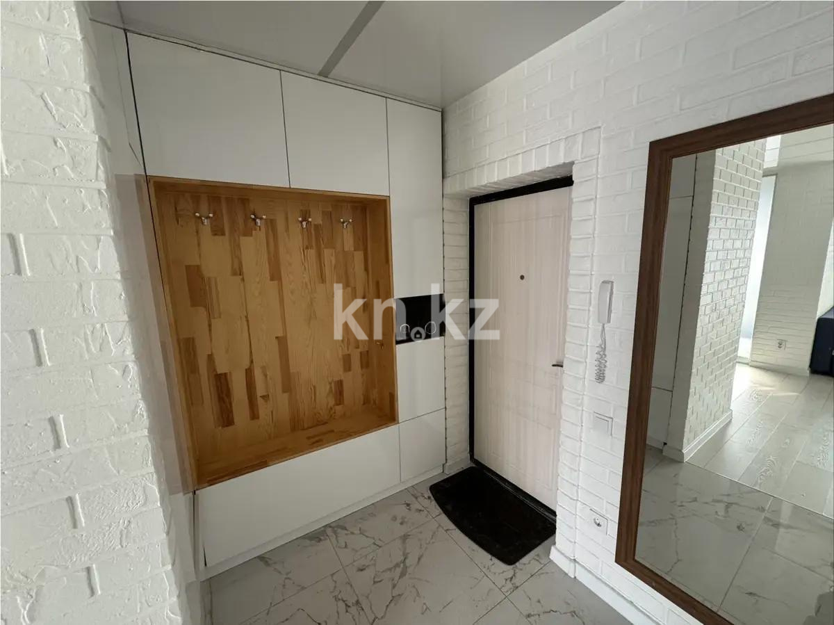 Продажа 1-комнатной квартиры, 45 м² в Алматы - фото 5