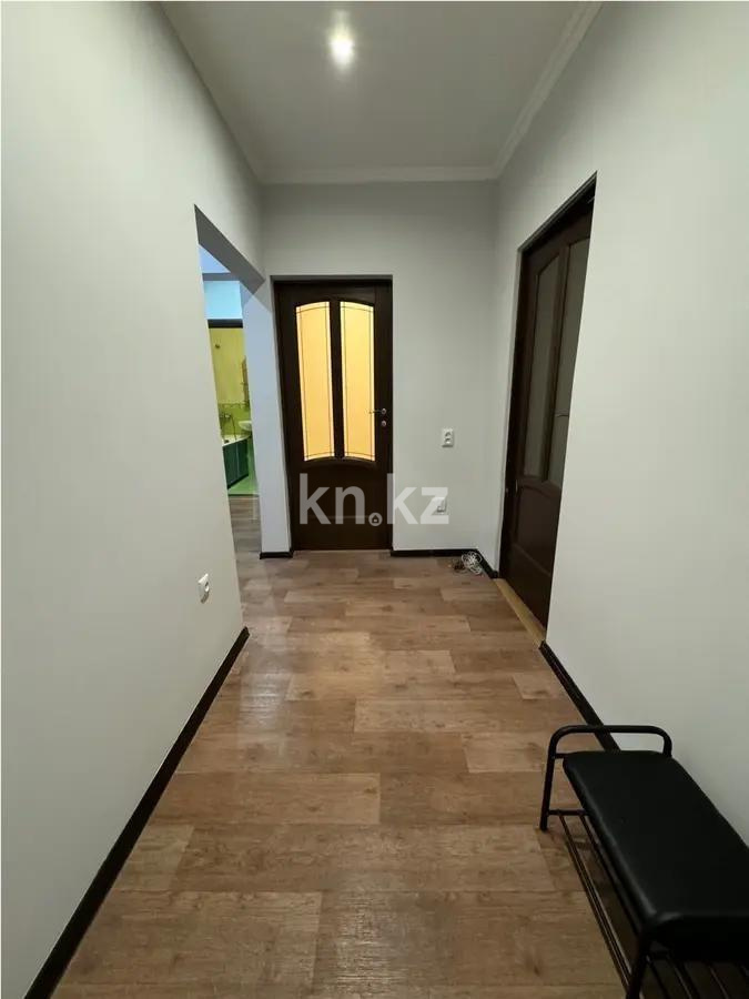 Продажа 1-комнатной квартиры, 41 м², ул. Утеген батыра, дом  21 в Алматы - фото 5
