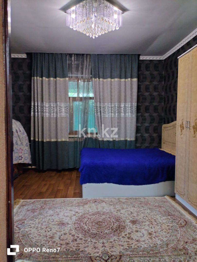 Продажа 7-комнатной квартиры, 154.5 м² в Таразе - фото 4