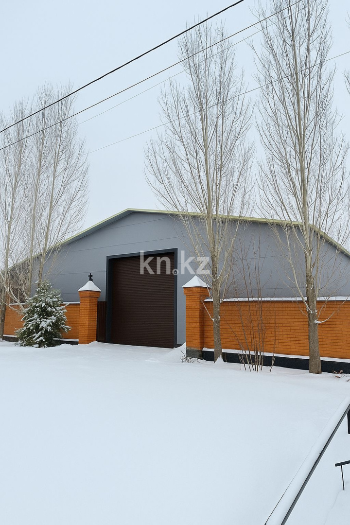 Аренда , пр. Жумабаева, дом  29/1 - ул. Обаган в Астане