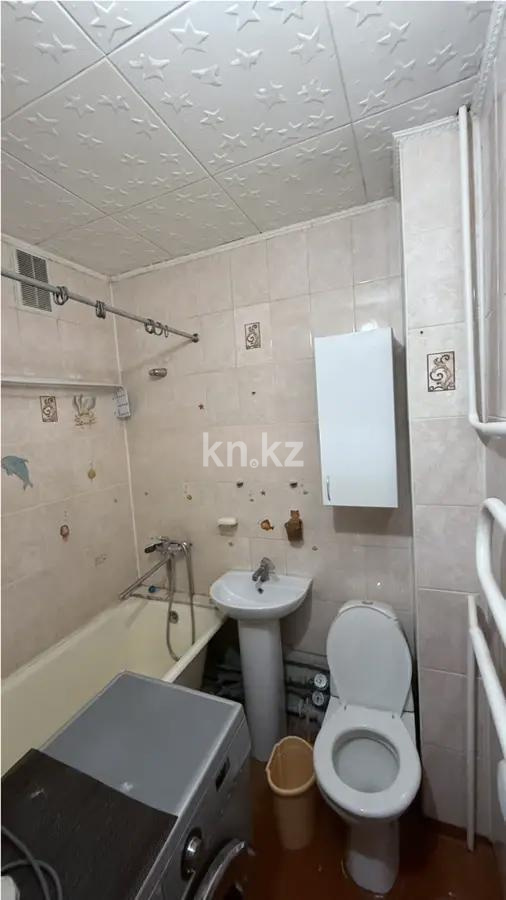 Продажа 1-комнатной квартиры, 31 м² в Алматы - фото 2