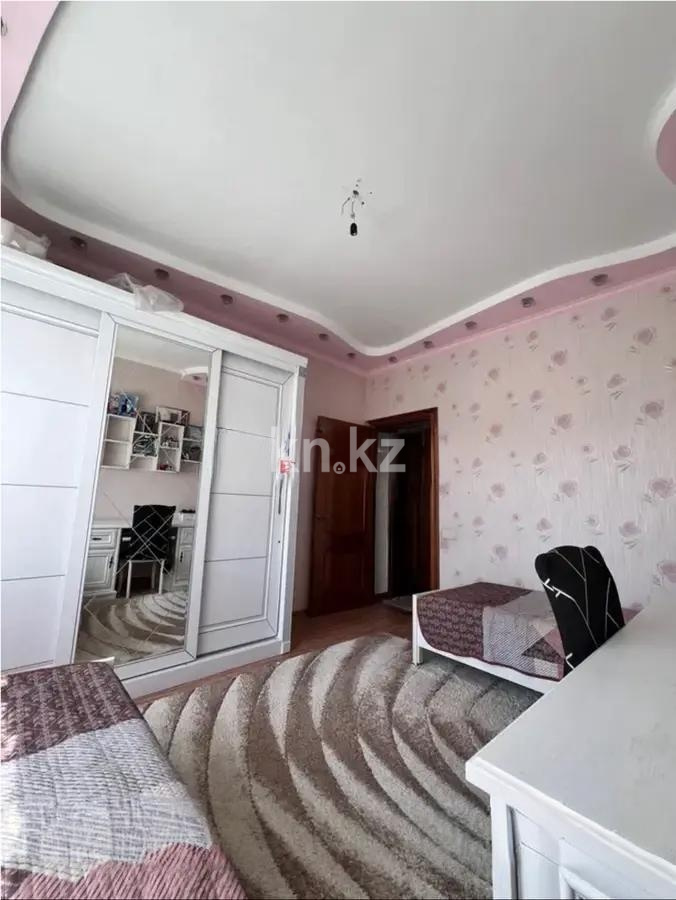 Продажа 4-комнатной квартиры, 97 м² в Алматы - фото 4