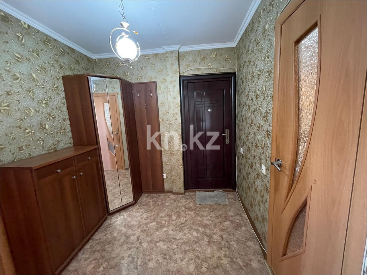 Продажа 3-комнатной квартиры, 61 м² в Караганде - фото 5