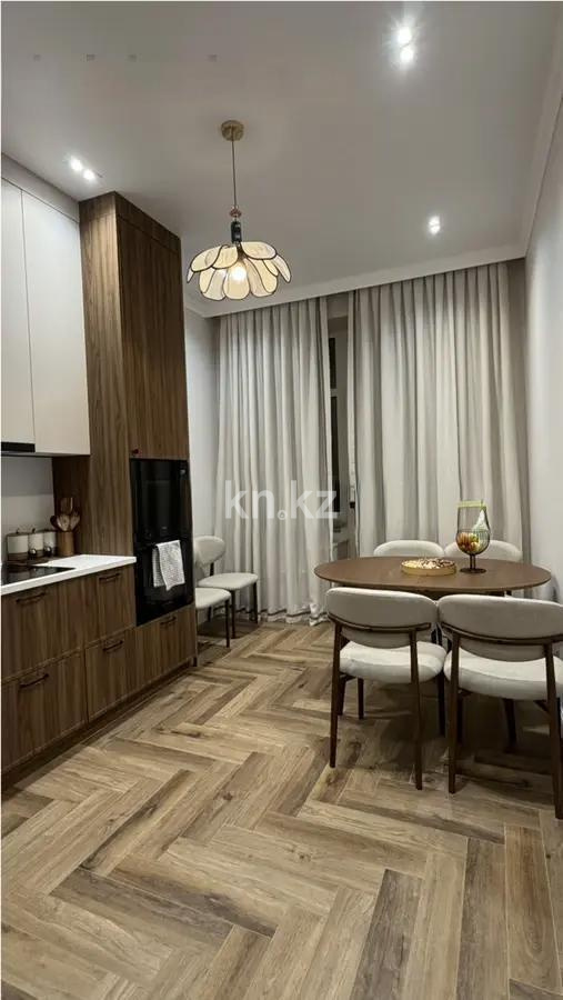 Продажа 3-комнатной квартиры, 93 м² в Астане - фото 2