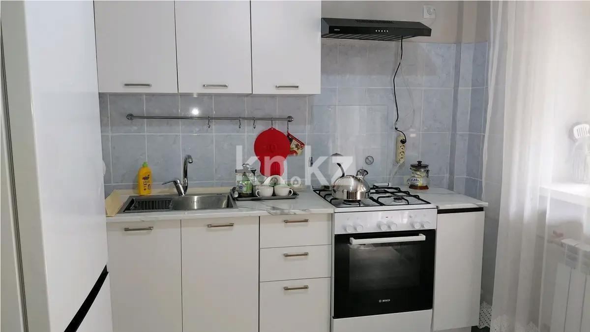 Продажа 3-комнатной квартиры, 70 м² в Алматы - фото 4