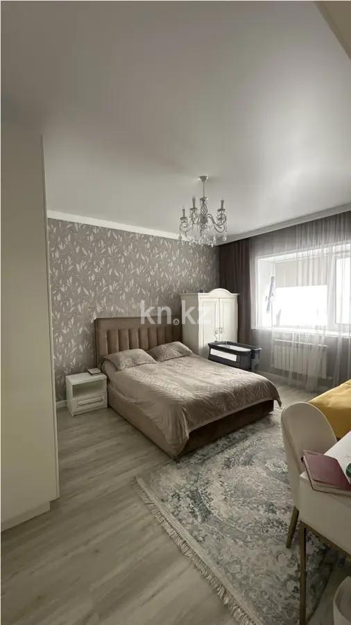 Продажа 3-комнатной квартиры, 96 м², ул. Жилой район 1, дом  9 в Караганде